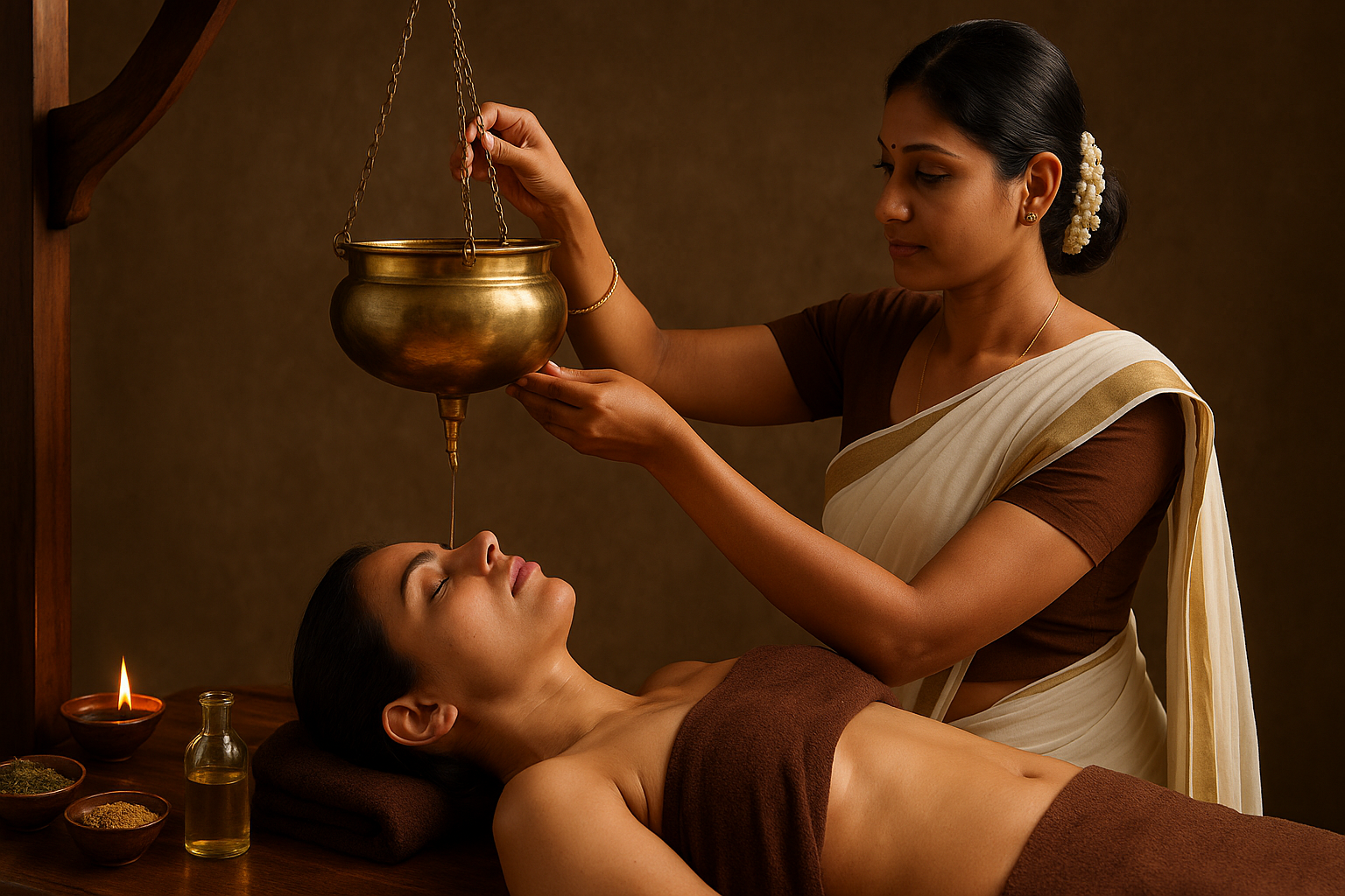 Rasayana Therapy
